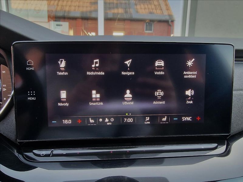 Škoda Octavia 2.0TDI 110kW 4x4 DSG Style,ČR - fotka 25 z 50