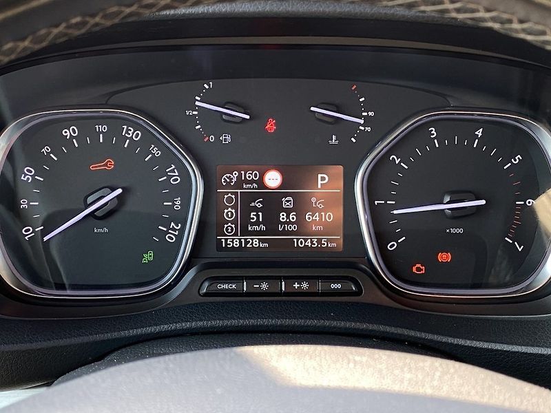 Toyota ProAce Verso 2.0D, ČR-2m, VIP L1, DPH - fotka 18 z 37