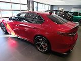 Alfa Romeo Giulia (2026) Quadrifoglio 2.9 V6 Turbo 520K - náhled 8
