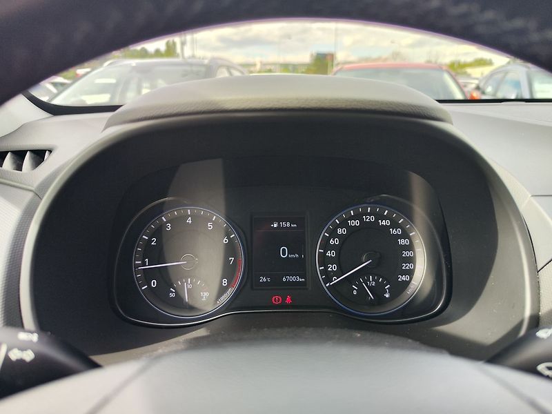 Hyundai Kona 1.0 T-GDI/88kW Comfort - fotka 14 z 27
