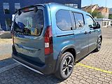 Peugeot Rifter GT BlueHDi 130 S&S EAT8 - náhled 4