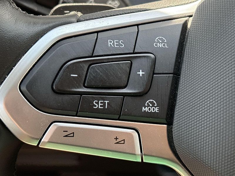 Volkswagen Tiguan (2024) 1.5 eTSI DSG Life - fotka 17 z 26