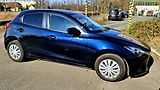Mazda 2 1.5 66 kw servisní historie - náhled 1
