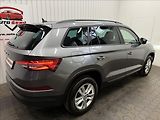 Škoda Kodiaq 2.0TDI 110kW DSG ACC 1MAJ - náhled 8