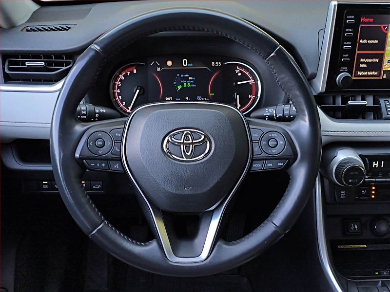Toyota RAV4 (2020) 2.0 Valvematic - fotka 19 z 19