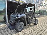 CFMOTO (2026) Gladiator U6 EV T1b +X110LE se - náhled 8