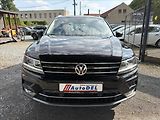 Volkswagen Tiguan 2,0 TDi DSG 4Motion  LED,ACC - náhled 9