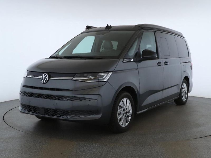 Volkswagen California eHybrid 4M Ocean HuD DCC IQ Ta - fotka 1 z 6