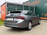 Škoda Octavia (2023) COMBI STYLE 2.0TDI 85KW ZÁRUKA - náhled 10