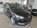 Volkswagen Touran (2012) 1,2TSI,77KW,KLIMA,ALU,SER.KN - náhled 1