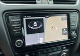 Škoda Octavia 2,0 TSI 162kw Chall . MTM Eiba - náhled 16