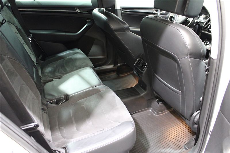 Škoda Kodiaq 2,0 TDI DSG 4x4 Style - fotka 13 z 35