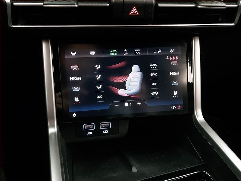 SsangYong Torres (2023) 1.5 T-GDI, Navi, DPH, ČR - fotka 16 z 18