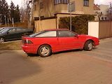 ZKUŠENOSTI UŽIVATELE: Ford Probe GT