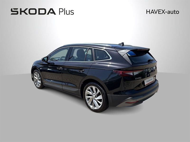 Škoda Enyaq (2021) iV 60 132kW - fotka 31 z 32