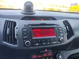Kia Sportage 2.0 CRDi/100kW 4x4 ČR - náhled 16