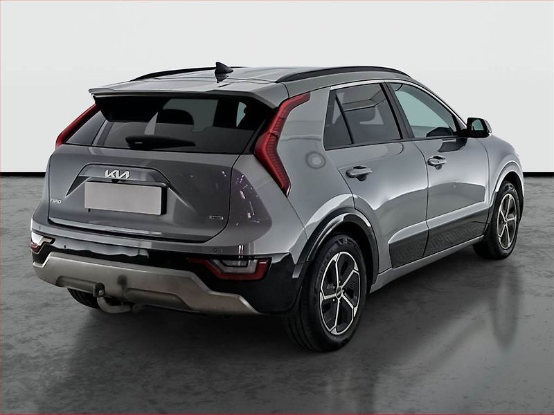 Kia Niro (2022) Hybrid - fotka 5 z 20