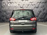 Ford Galaxy 177 Kw Titanium  Cebia - náhled 2