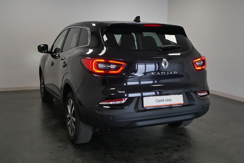 Renault Kadjar - fotka 7 z 23