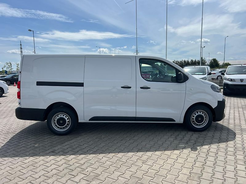 Peugeot Expert (2026) Furgon L3 2,2 BlueHDi 150k - fotka 6 z 15