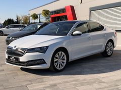 Škoda Superb (2021) Style 1.5 TSI DSG 110kW - fotografie inzerátu