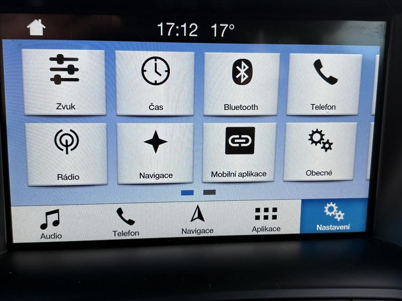 Ford C-MAX 1,5 TDCi 88kW Xenon,Výhřev,Nav - fotka 18 z 36