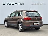 Volkswagen Tiguan (2014) 2,0TDi 81kW - náhled 11