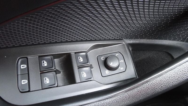 Škoda Octavia Komi 1.5TSI G-Tec CNG Style - fotka 15 z 16