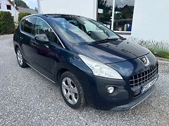 Peugeot 3008 (2013) 2.0 HDI Rozvody , Olej - fotografie inzerátu