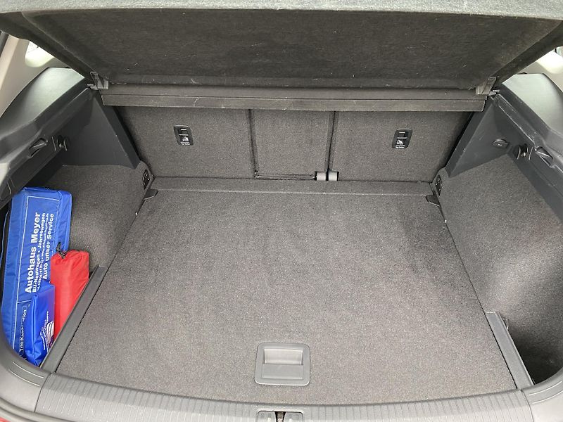 Volkswagen Tiguan 1.4 TSI 110kW - 1xMAJ. - LED - fotka 34 z 44