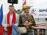 V pořadí 21. ročník akce Veteráni Čelkovice v sobotu 7. října vyvrcholil na táborském letišti.