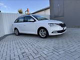 Škoda Fabia 1,0 TSI DPH tažné 1maj původČR - náhled 1