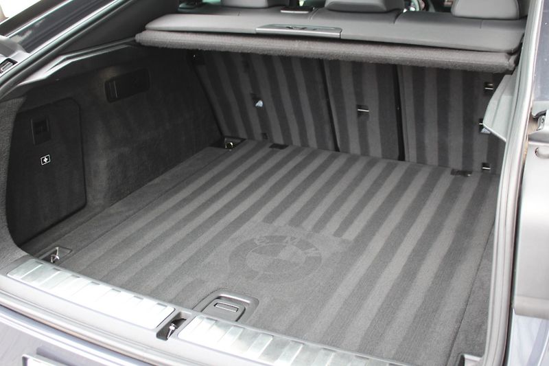 BMW X6 xDrive30d - fotka 22 z 25