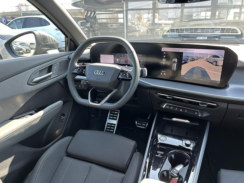 Audi Q3 TDI 110 kW - fotka 17 z 23