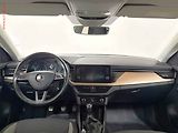 Škoda Scala (2020) 1.6 TDi, ČR, Style - náhled 8