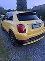 Fiat 500X (2016) Fiat 500X 1.4 Turbo Automat - náhled 4