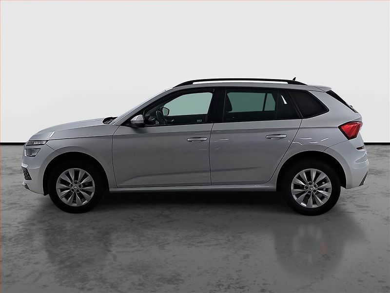 Škoda Kamiq (2020) Ambition Plus 1.5 TSI - fotka 3 z 16