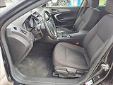 Opel Insignia 2,0 DCTI - náhled 4