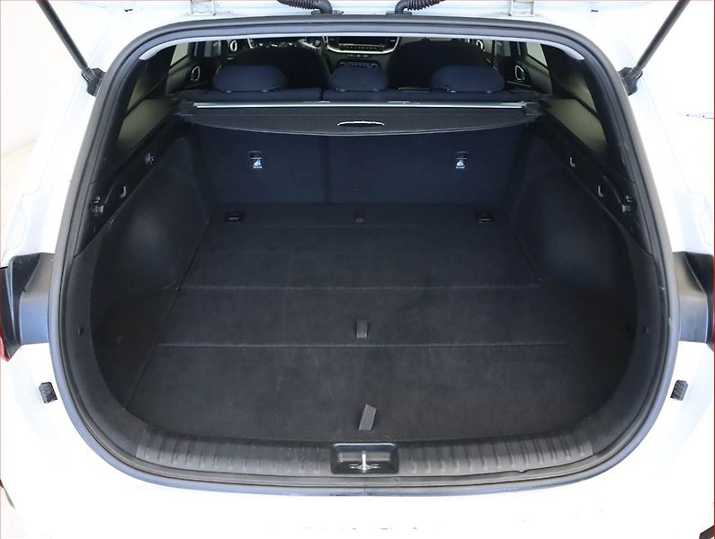 Kia Ceed (2025) 1.5 T-GDI - fotka 14 z 22