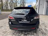 Mazda 6 (2012) 2.2 MZR-CD Sport - náhled 6