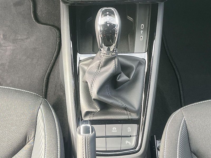 Škoda Scala (2025) 1,5 TSI 110 KW DSG Monte Carlo - fotka 18 z 25