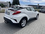 Toyota C-HR 1,8 i 72kw Hybrid e-CVT CZauto - náhled 30
