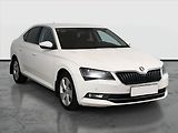 Škoda Superb (2016) Style 2.0 TDI, Automat, Navi - náhled 1