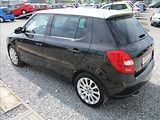 Škoda Fabia 1,2 TSI, digi klima, serviska, - náhled 7