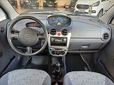 Chevrolet Matiz 1,0 i 63tkm,klima,po servisu - náhled 14