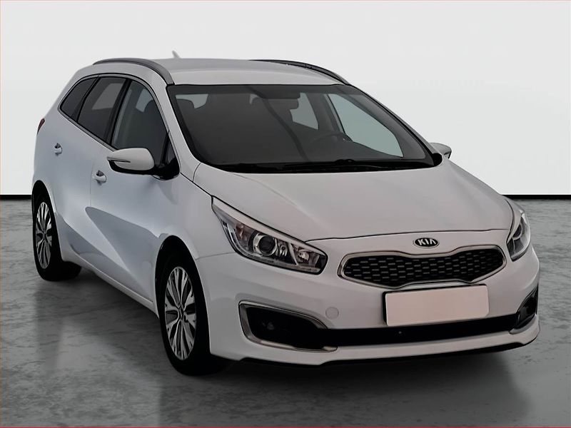 Kia Ceed (2018) 1.6 GDI, ČR,1.maj, Serv.kniha - fotografie inzerátu