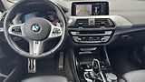 BMW X3 xDrive30d Mpaket - náhled 11