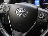 Toyota Auris (2016) Hybrid, Automat, Serv.kniha - náhled 24