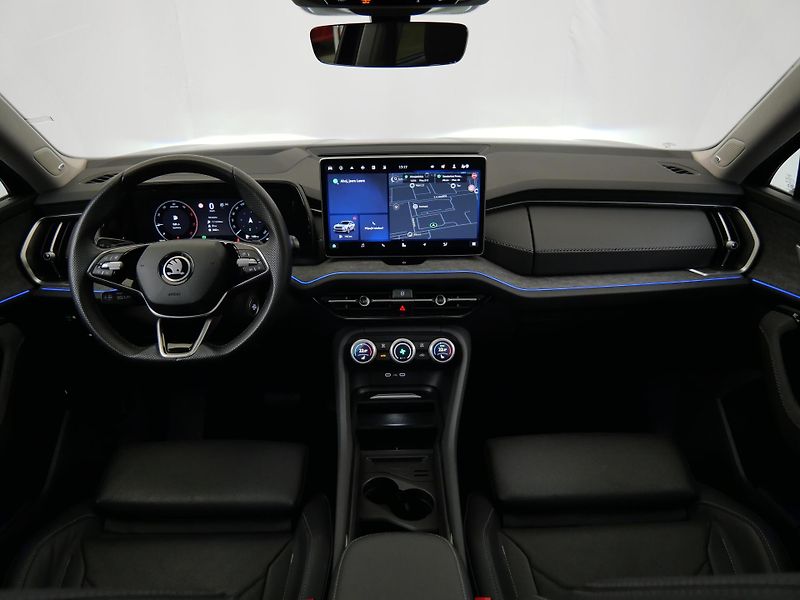 Škoda Kodiaq - fotka 5 z 30