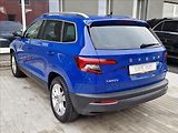 Škoda Karoq 2.0TDI 110kW Style 4x4 DSG,ČR - náhled 8